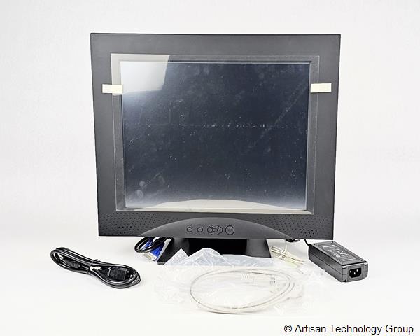 CyberResearch GDH 17B Desktop LCD Monitor