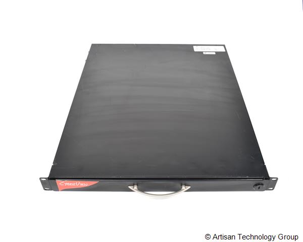 CyberView RK-1d 1U Rackmount Keyboard Drawer