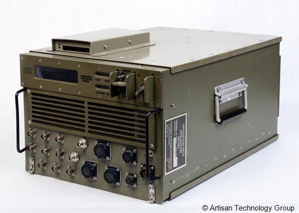 CVC3000 Cyberchron (Chassis) | ArtisanTG™