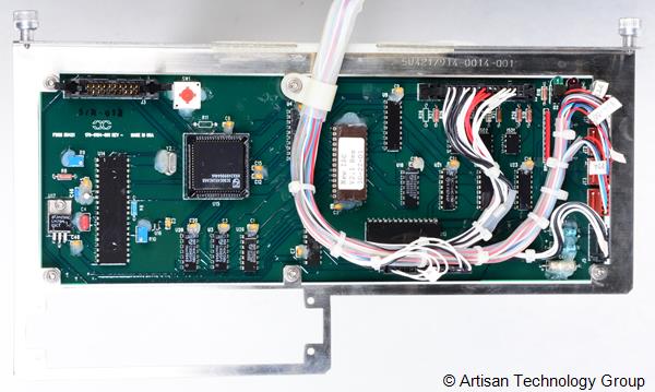 CVC3000 Cyberchron (Chassis) | ArtisanTG™