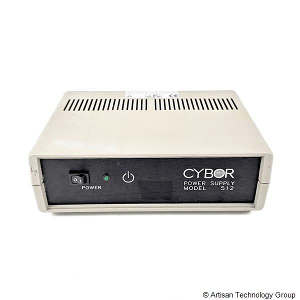 Cybor 512 Power Supply