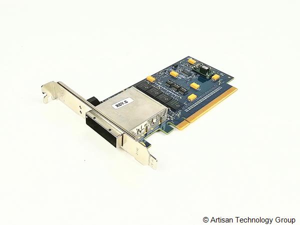 Cyclone Microsystems PCIe2-426 GEN2 PCIe x16 Host Bus to Expansion Cable Adapter