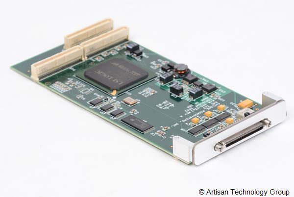 Cyclone Microsystems PMC 363 Ultra320 SCSI Module