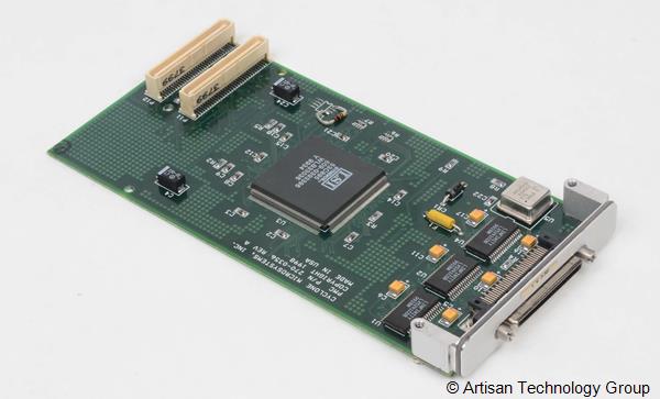 Cyclone Microsystems PMC 56 SCSI I/O Module
