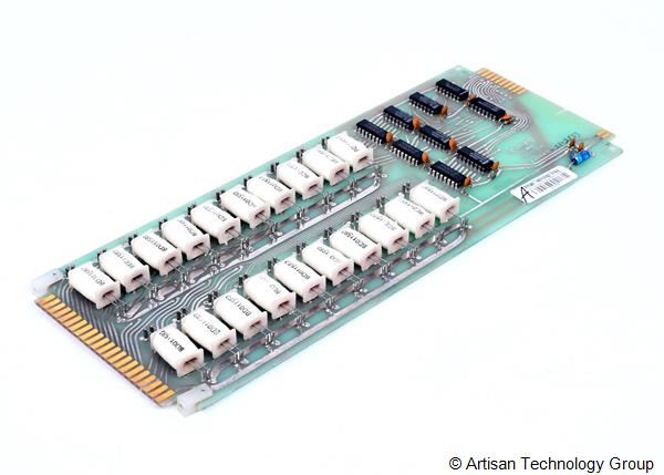 AD Data Systems 230042-21-2133 Reed Module
