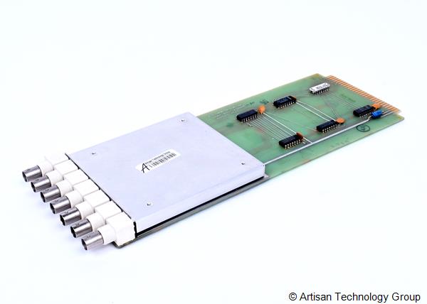 AD Data Systems 230069-1-311 1x6x2 VHF Module