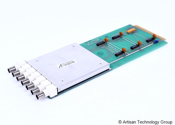AD Data Systems 230069-1 1x6x2 VHF Module