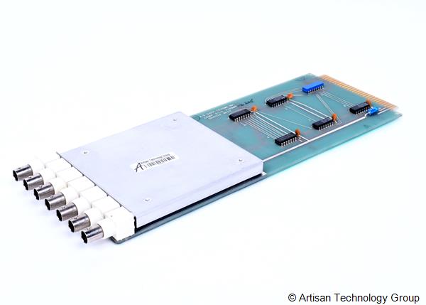 AD Data Systems 230069-2-225 1x6x2 VHF Module