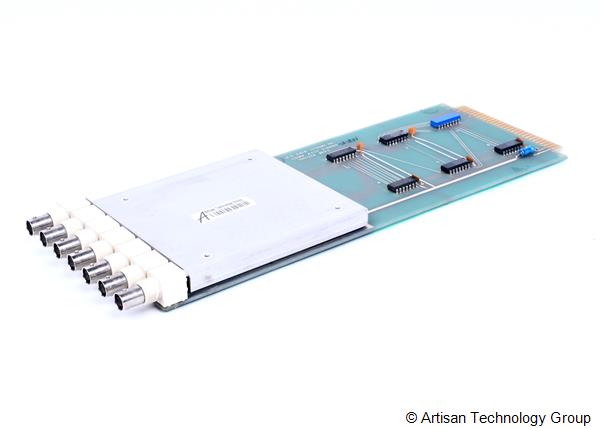 AD Data Systems 230069-2-231 1x6x2 VHF Module