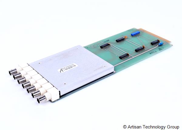 AD Data Systems 230069-2-233 1x6x2 VHF Module