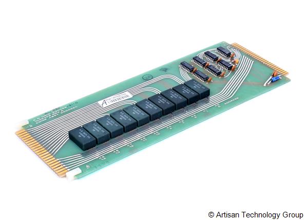 AD Data Systems 230088-31-0 Relay Board