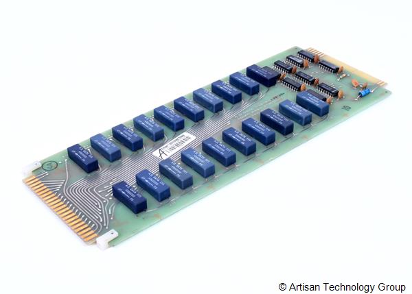 AD Data Systems 230140-02-236 Relay Board
