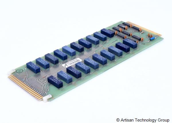 AD Data Systems 230140-02-239 Relay Board