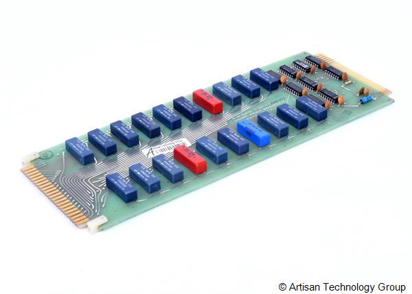 AD Data Systems 230140-02-253 Relay Board