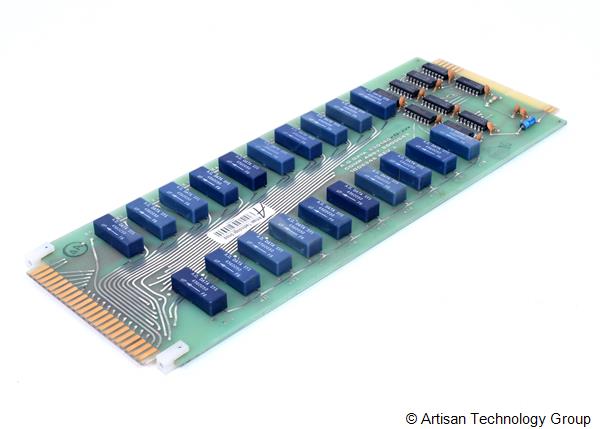 AD Data Systems 230140-02-266 Relay Board