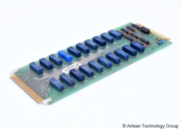 AD Data Systems 230140-02-271 Relay Board
