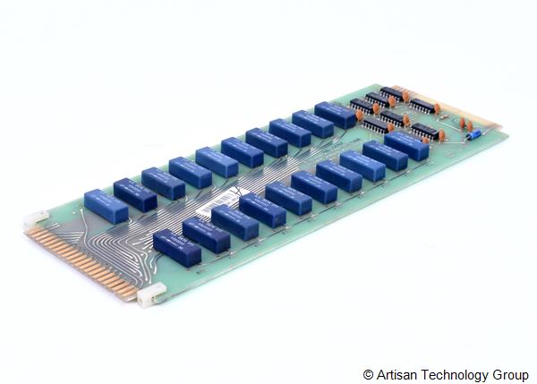 AD Data Systems 230140-02 Relay Board