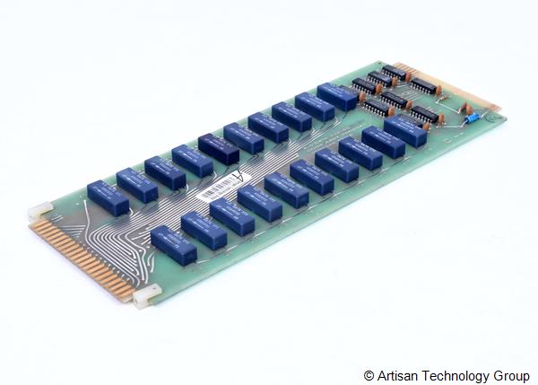 AD Data Systems 230140-22-753 Relay Board