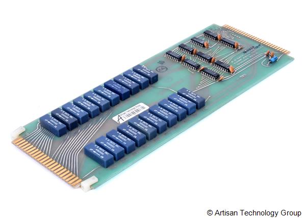 AD Data Systems 230142-12-0 Relay Board