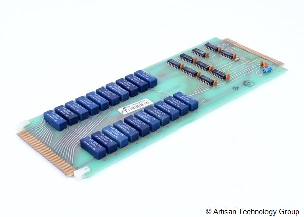 AD Data Systems 230142-12-1019 Relay Board
