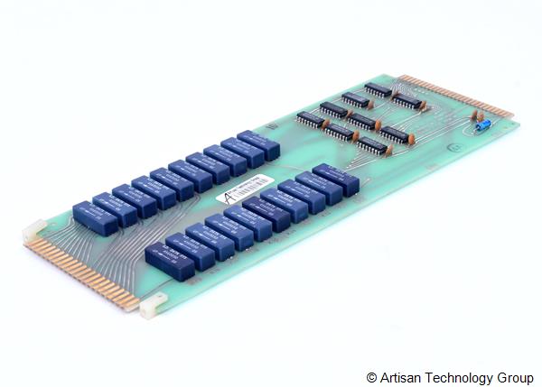 AD Data Systems 230142-12-1074 Relay Board