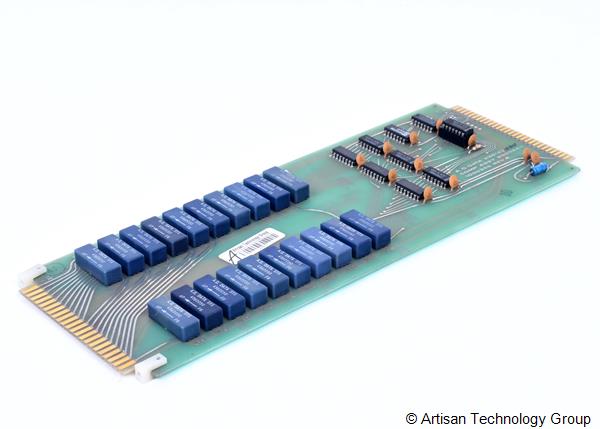 AD Data Systems 230142-12-305 Relay Board