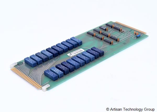 AD Data Systems 230142-12-331 Relay Board