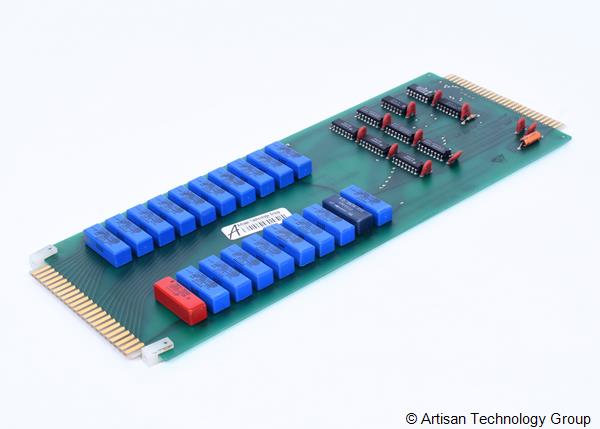 AD Data Systems 230142-12 Relay Board