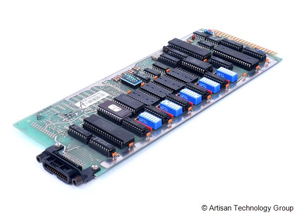 AD Data Systems 330024 IEEE-488/RS232-C Interface Module