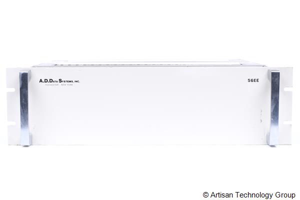 AD Data Systems 56EE Switching Matrix