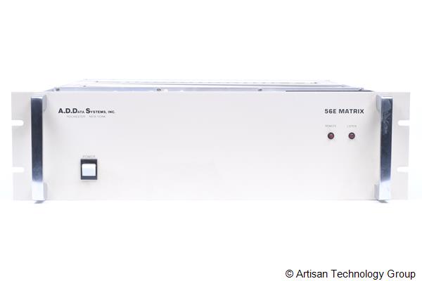 AD Data Systems 56E Switching Matrix