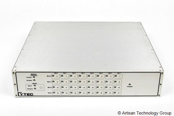 Cytec CXAR/32-MF Mainframe