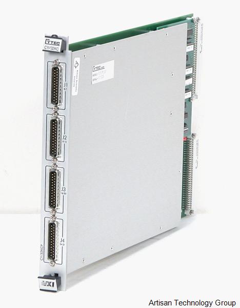 Cytec CY/32KCP Power Relay Switch Module