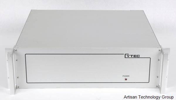 Cytec JX/256-E-PS Expansion Chassis with Power Supply
