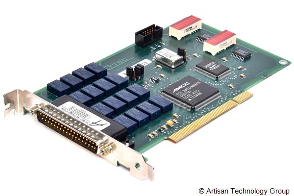 Cytec PCI/2(8X1)-2S Switch Module