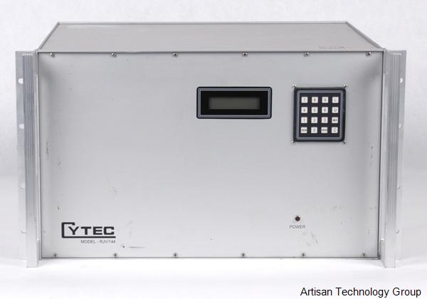 Cytec RJV/144 Mainframe