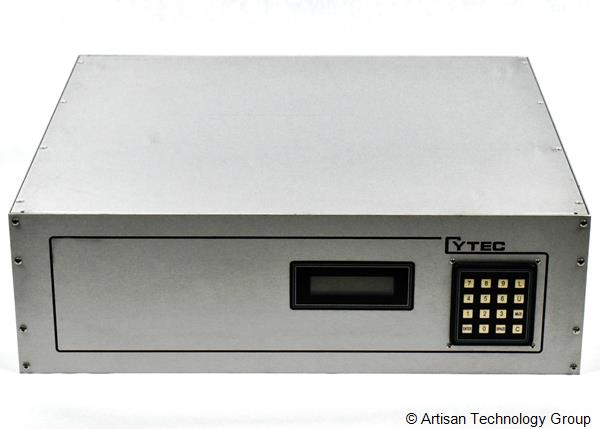 Cytec RJV/48 Mainframe