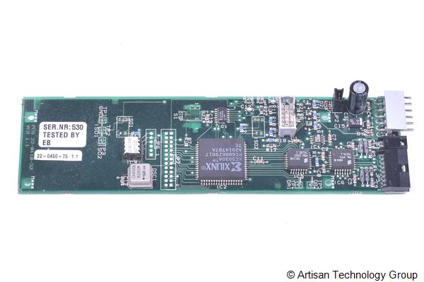 Biacore 22-0450-75 Circuit Board