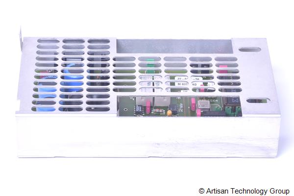 Biacore E44 Peltier Driver Board
