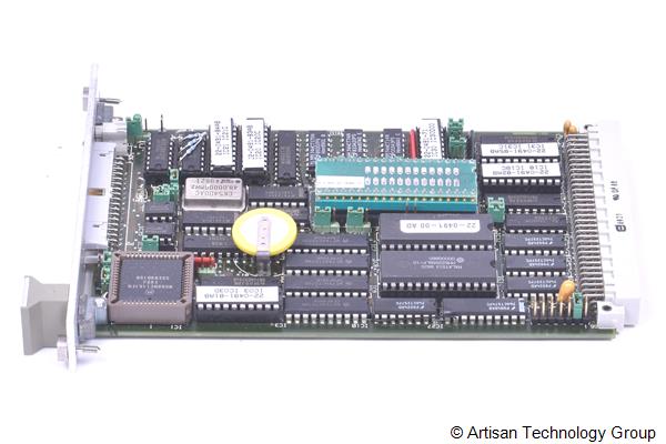 Biacore E01 Intern I/O Board