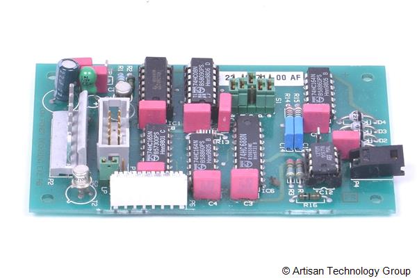 Biacore E12 Low Power Docking Board