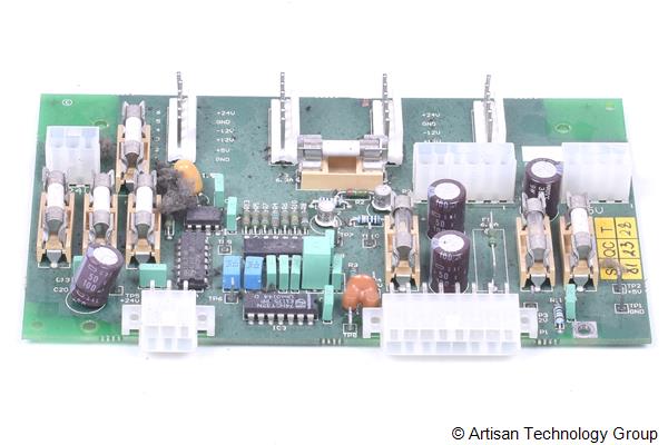 Biacore E18 Adapter Board