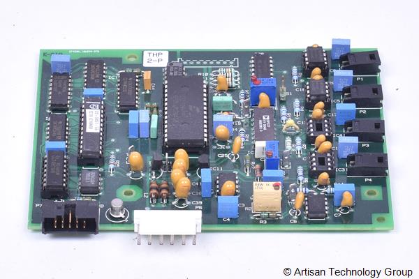 Biacore EP4506 Circuit Board