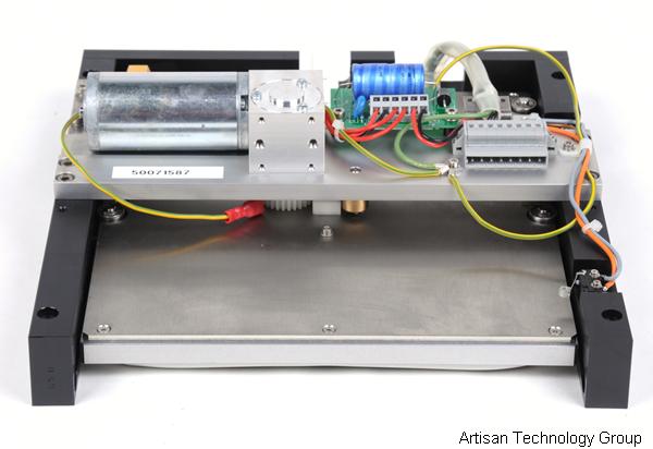 Heraeus 50071587 Cytomat 6000 Computer Controlled Motorized Lid Mechanism