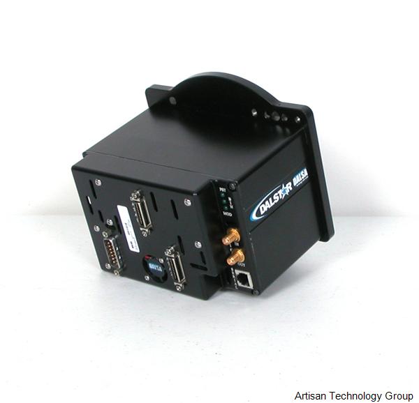 Coreco Imaging DS-42-04M30 12-Bit Progressive Scan CCD Camera