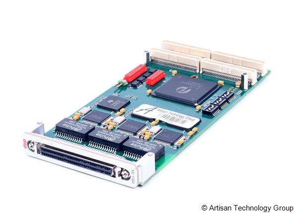 DAP Technology MIL1394 3-Bus OHCI PMC Module