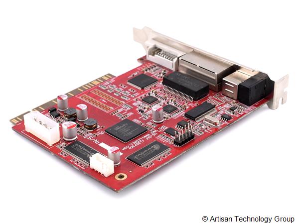 DBStar DBS-HVT2011 Sending Card at Artisan Technology Group