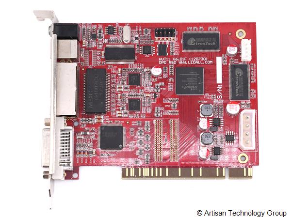 DBStar DBS-HVT2011 Sending Card at Artisan Technology Group