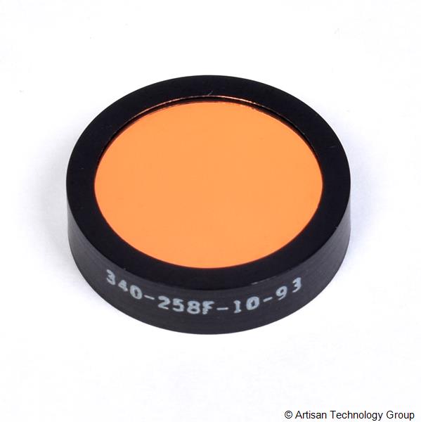 DCA 6510-0005 340 nm Filter