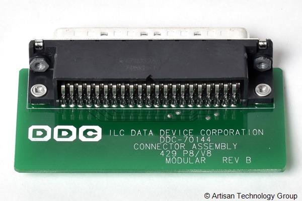 DDC DDC-70144 Connector Assembly